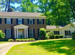 4154 Canyon Rd, Macon, GA 31210