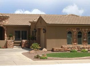 3346 Producers Mine Rd, Kingman, AZ 86401