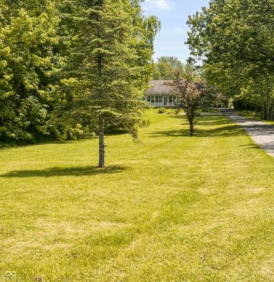 1172 N 200 E, Anderson, IN 46012