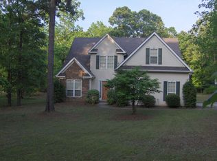 12708 Panhandle Rd, Hampton, GA 30228