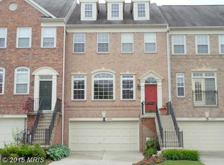10787 Folkestone Way, Woodstock, MD 21163