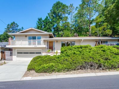 2806 San Ardo Way, Belmont, CA, 94002