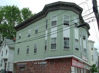 11 Calvin St #1L, Somerville, MA 02143