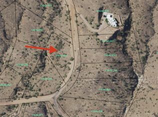 489 Casa Blanca Ct #25, Rio Rico, AZ 85648