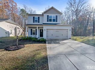 6504 Horseback Ln, Raleigh, NC 27610