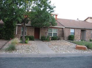 2235 Valleyview Blvd, San Angelo, TX 76904