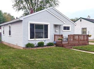 2727 Duluth St, Highland, IN 46322