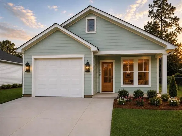 360 S 1st St, Ponchatoula, LA 70454
