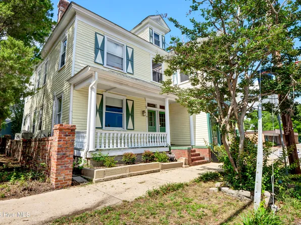 729 Princess St, Wilmington, NC 28401