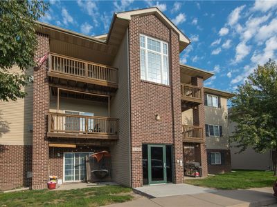 1345 SE 6th St APT 204, Grimes, IA, 50111
