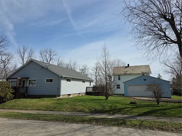 650 Sharp Ave, Salem, OH 44460