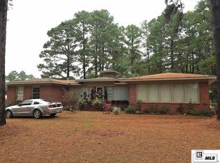 500 Gilbert St, Jonesboro, LA 71251