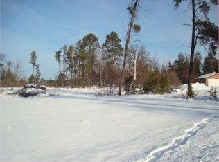 9198 Thrall Road Parcel #A, Woodruff, WI 54568