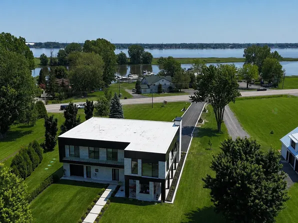 1560 Grande Cate Sainte Geneviave, De Berthier, QC J0K 1A0