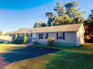 64 Blacksnake Rd, Seabrook, NH 03874
