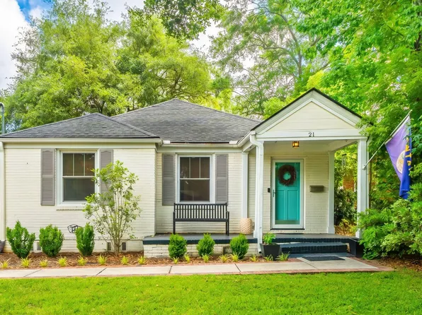 21 Craven Ave, Charleston, SC 29407