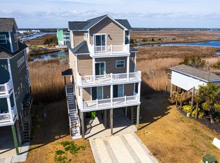 103 Scotch Bonnet Cir, North Topsail Beach, NC 28460