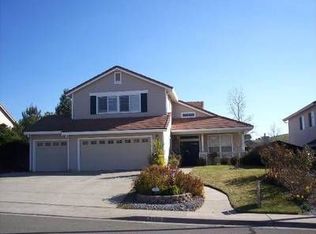 2666 Palmer Cir, Fairfield, CA