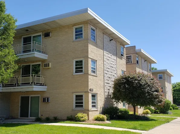 4412 W 55th St APT 1, Chicago, IL 60632