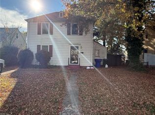 1605 Roanoke Ave, Newport News, VA 23607