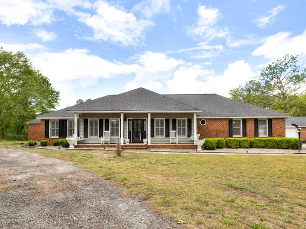 30 Baldpate Cv, Sumter, SC 29150