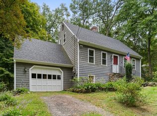 578 Berkshire Rd, Southbury, CT 06488