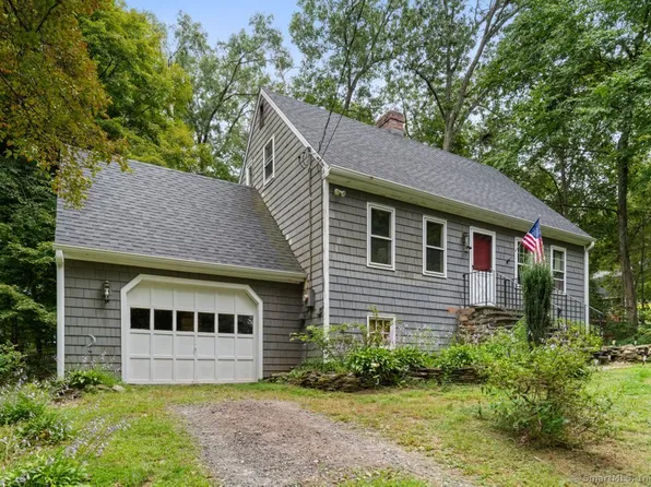 578 Berkshire Road, Southbury, CT 06488