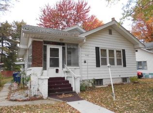 2307 Spang Ave, Terre Haute, IN 47805