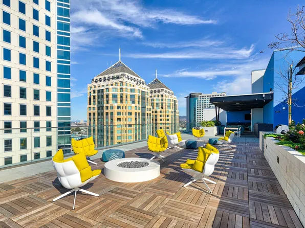 Eleven Fifty Clay Street