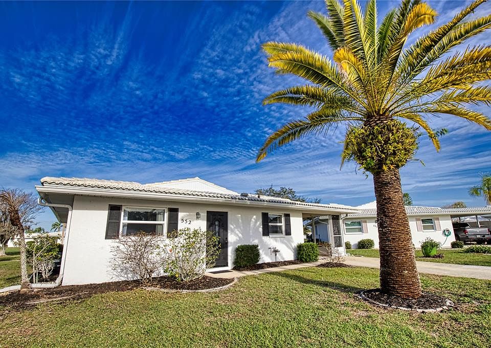 1st image of 552 CIRCLEWOOD DRIVE #P3-7