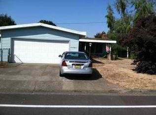 1100 W Oak St, Lebanon, OR 97355