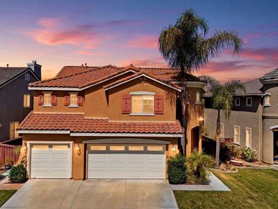 45281 Tioga St, Temecula, CA, 92592