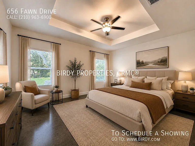 656 Fawn Dr — Photo 6