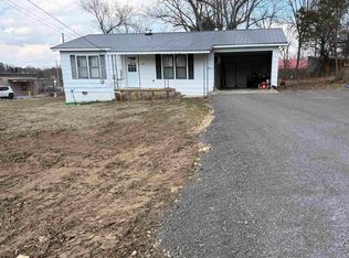 400 W Main St, Marshall, AR 72650