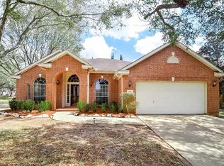 823 Desert Rose Pl, Missouri City, TX 77459
