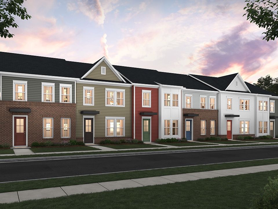 Long Beach - 1815 Shookstown Rd 8