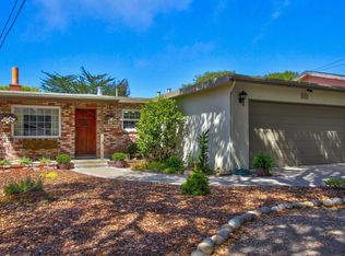 862 Marino Pines Rd, Pacific Grove, CA 93950