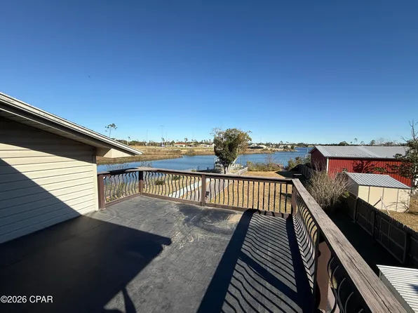 537 S Berthe Ave, Panama City, FL 32404