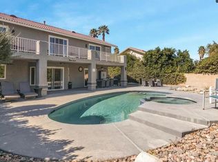 28170 Horizon Rd, Cathedral City, CA 92234