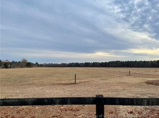 Macedonia Church Rd, Fayetteville, NC 28312