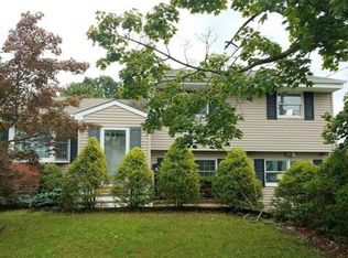 38 Crassas St, South Amboy, NJ 08879