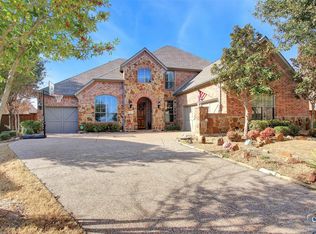 8117 Blue Hole Ct, McKinney, TX 75070