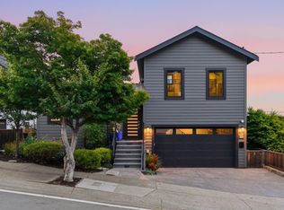 524 Klamath St, Brisbane, CA 94005