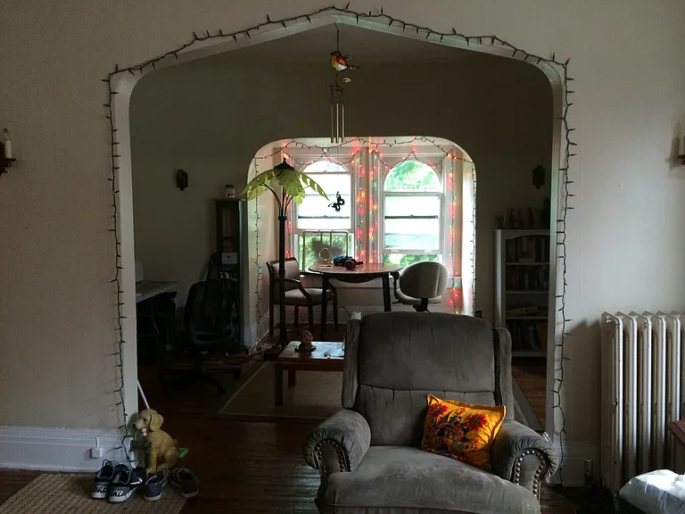 547 Linwood Ave #5 — Photo 2