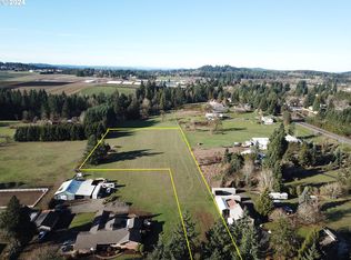 0 SE Bartell Rd, Boring, OR 97009