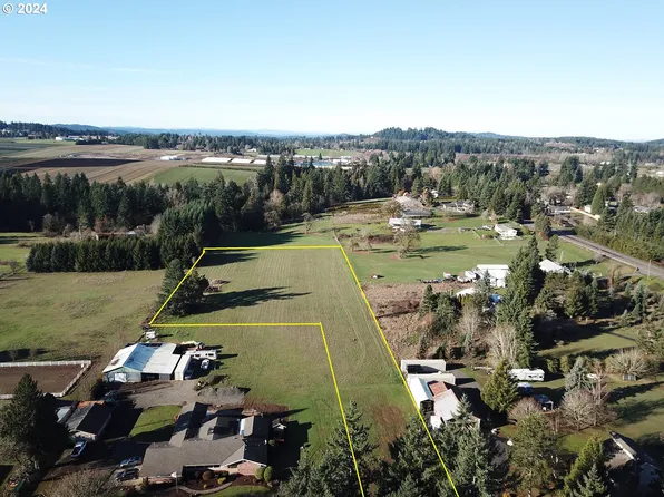 0 SE Bartell Rd, Boring, OR 97009