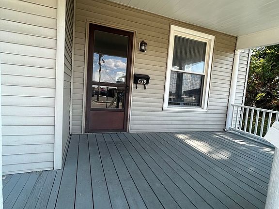 2nd image of 634 Forest Rose Ave #636