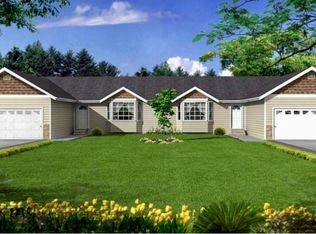 206 Eldredge Ave SW #1, Orting, WA 98360