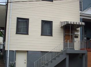 3818 Pier St APT 3, Pittsburgh, PA 15213