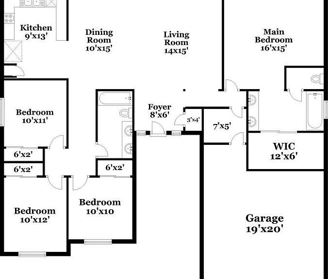 1113 Nordyke Ave — Photo 2